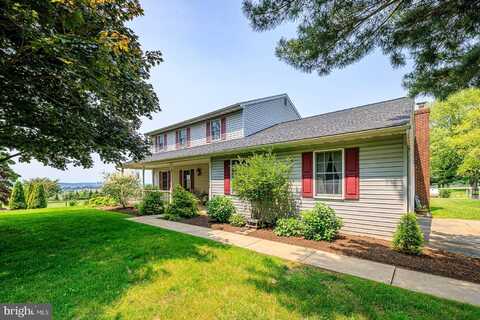364 CHURCHTOWN ROAD, NARVON, PA 17555
