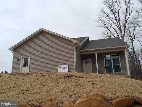 1735 QUARRY ROAD, LEBANON, PA 17046