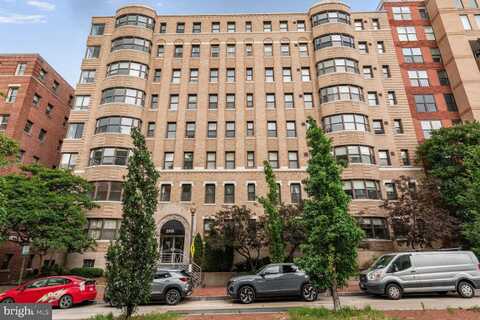 2515 K STREET NW, WASHINGTON, DC 20037