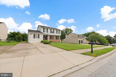 8344 STREAMWOOD DRIVE, BALTIMORE, MD 21208