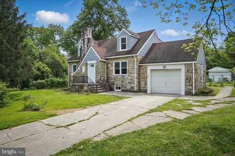 7209 FOREST AVENUE, HANOVER, MD 21076