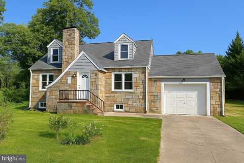 7209 FOREST AVENUE, HANOVER, MD 21076