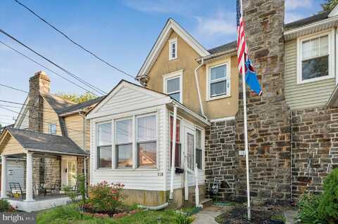 718 ANDERSON AVENUE, DREXEL HILL, PA 19026