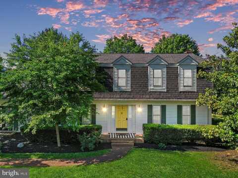 7515 STONEWALL JACKSON HIGHWAY, FRONT ROYAL, VA 22630