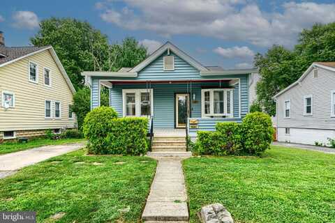 5919 SEFTON AVENUE, BALTIMORE, MD 21214