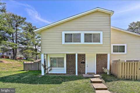 13050 THYME COURT, GERMANTOWN, MD 20874