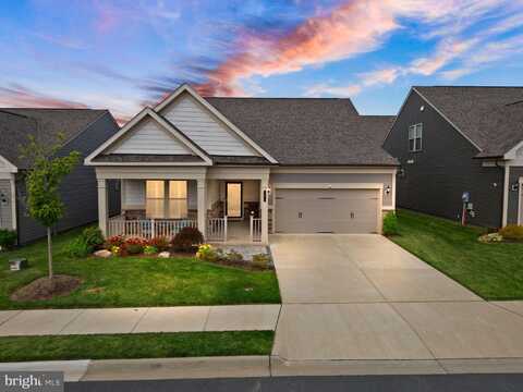 15970 SWEET VIOLET LANE, HAYMARKET, VA 20169