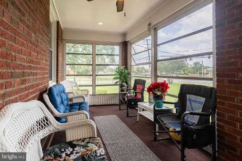 5505 OLD SILVER HILL ROAD, DISTRICT HEIGHTS, MD 20747