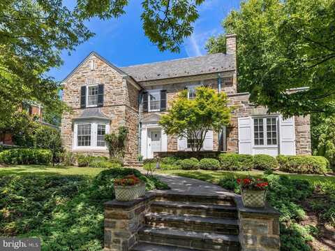 3803 FENCHURCH ROAD, BALTIMORE, MD 21218