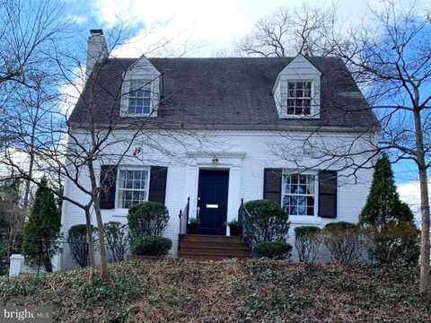 1628 N HARRISON STREET, ARLINGTON, VA 22205