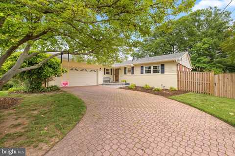 4301 IVANHOE PLACE, ALEXANDRIA, VA 22304