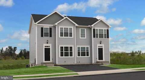 3635 FIELDSTONE DRIVE, DOVER, PA 17315
