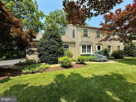 938 GREYSTONE DRIVE, WEST CHESTER, PA 19380