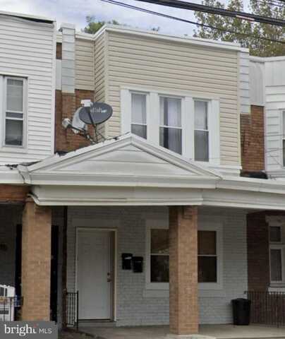 7053 PASCHALL AVENUE, PHILADELPHIA, PA 19142