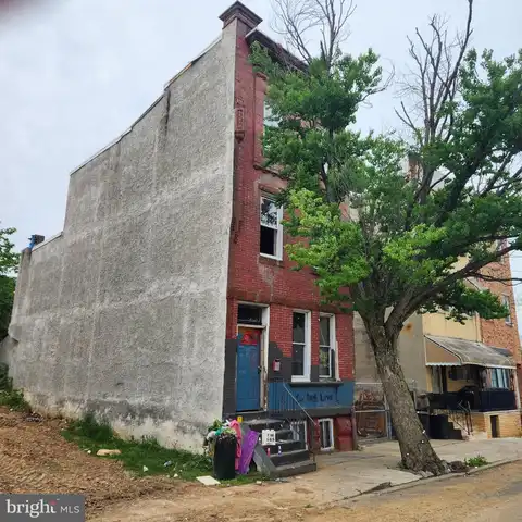 2326 N 20TH STREET, PHILADELPHIA, PA 19132