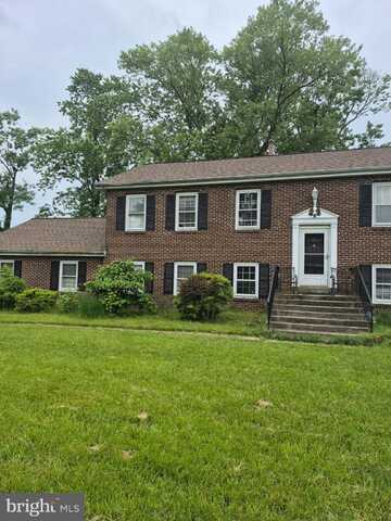 6706 SURRATTS ROAD, CLINTON, MD 20735