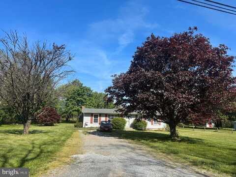 1225 KIMBLE ROAD, BERRYVILLE, VA 22611