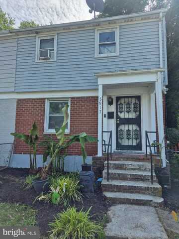 5917 OTTAWA STREET, OXON HILL, MD 20745
