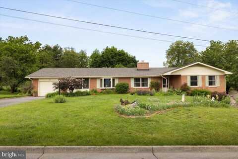 331 RIDGE AVENUE, WINCHESTER, VA 22601