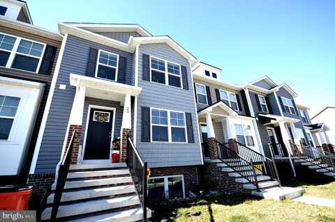 23 MOSES DRIVE, MARTINSBURG, WV 25405
