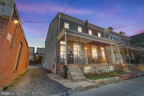 260 ROXBOROUGH AVENUE, PHILADELPHIA, PA 19128