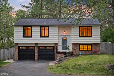 7012 VANTAGE DRIVE, ALEXANDRIA, VA 22306