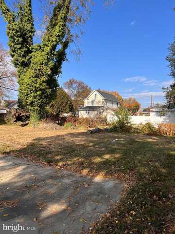 36 DUNN LANE, PENNSVILLE, NJ 08070