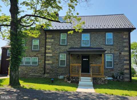 4844 OLD EASTON ROAD, DOYLESTOWN, PA 18902