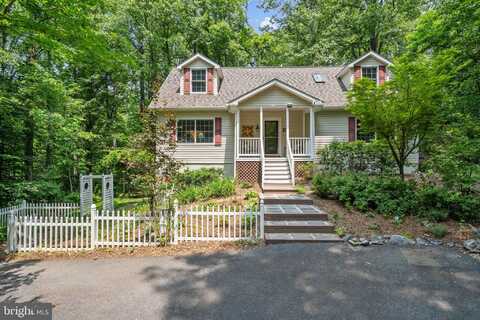 1215 KINDERHOOK, MADISON, VA 22727