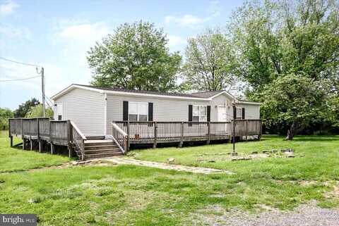 332 CALDWELL LANE, WINCHESTER, VA 22602