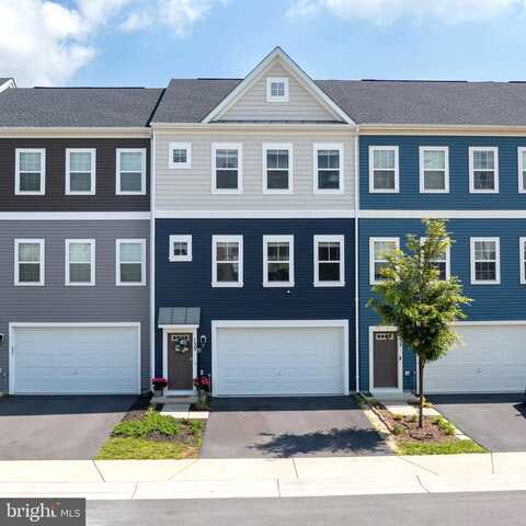 133 LINDY, STEPHENSON, VA 22656