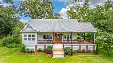 23243 FOURTH Avenue, Florala, AL 36442