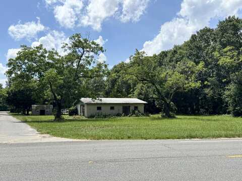 7500 N Highway 85, Laurel Hill, FL 32567