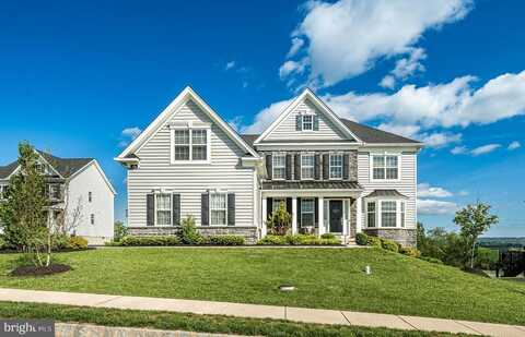 405 MILLWRIGHT LANE, PHOENIXVILLE, PA 19460