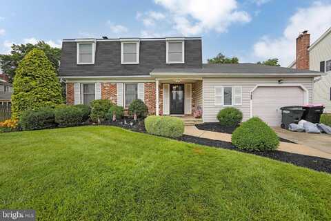 705 CHATHAM ROAD, SOMERDALE, NJ 08083