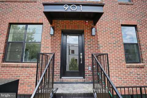 901 19TH STREET NE, WASHINGTON, DC 20002