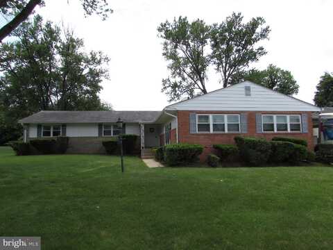 11805 CHANTILLY LANE, BOWIE, MD 20721