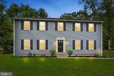 1706 MAKEFIELD ROAD, YARDLEY, PA 19067