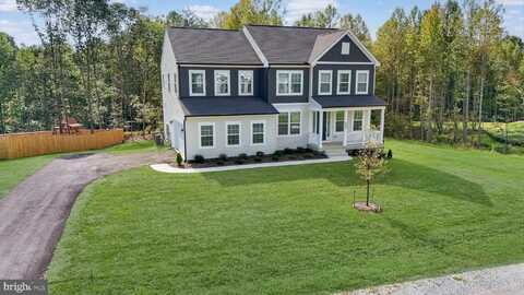 204 TRUSLOW RIDGE COURT, FREDERICKSBURG, VA 22406