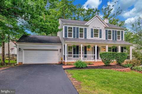 10502 WATFORD LANE, FREDERICKSBURG, VA 22408