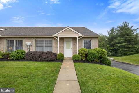 113 LOOKOUT COURT, YORK, PA 17408