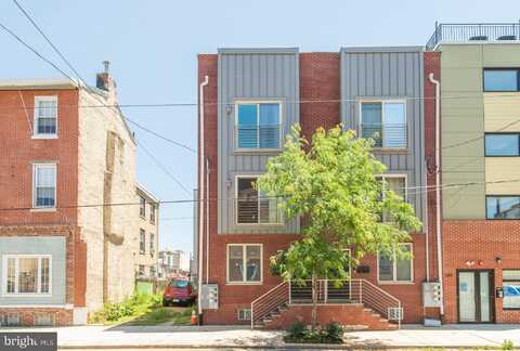 605 N 12TH STREET, PHILADELPHIA, PA 19123