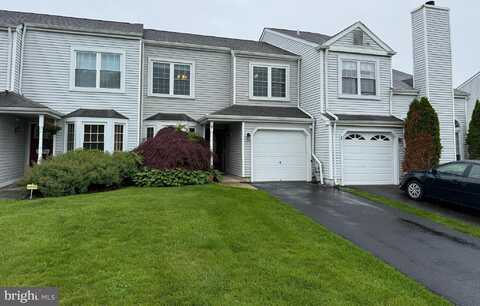 15 E PARK ROAD, NEWTOWN, PA 18940