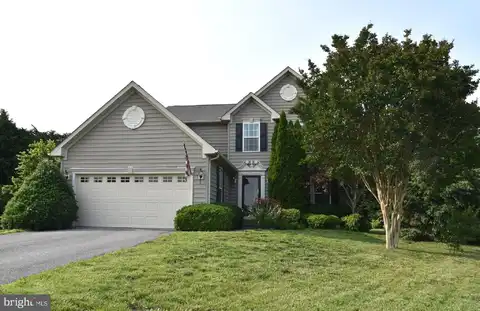 17755 WHALING COURT, LEWES, DE 19958
