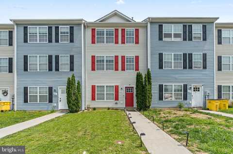 26 BALTIC COURT, INWOOD, WV 25428
