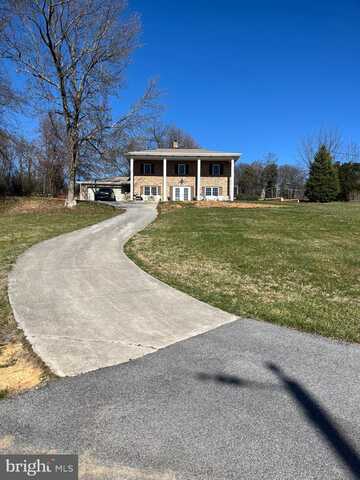896 HERSHEY HEIGHTS ROAD, HANOVER, PA 17331