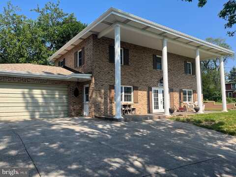 896 HERSHEY HEIGHTS ROAD, HANOVER, PA 17331