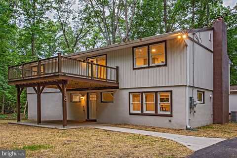 118 BOCK AVENUE, WENONAH, NJ 08090