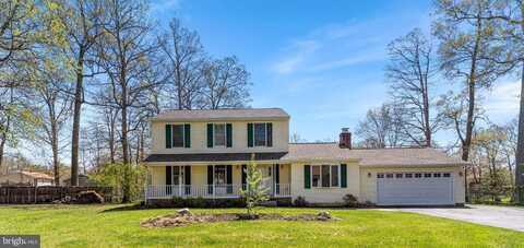 1762 RED OAK LANE, WALDORF, MD 20601