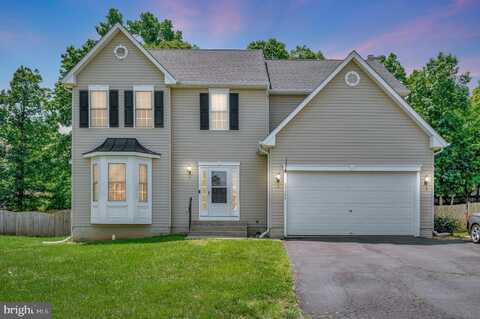 35326 GOSLING LANE, LOCUST GROVE, VA 22508